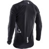 MTB/Motocross Shirt Lange Mouw Leatt GPX 4.5 LITE N004 2020